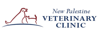 Link to Homepage of New Palestine Veterinary Clinic