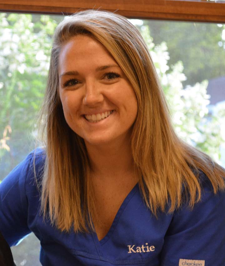 Katelyn Ehle