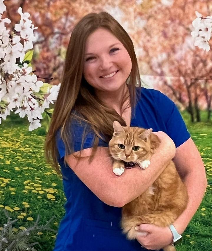 Ellen Tackett